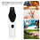 Cortaúñas para perros 164 g 800 mAh integrado, plástico 5