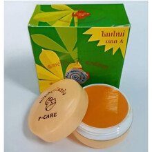 Creme facial - P-CARE - Anti-hiperpigmentação - 3 potes de 15 g - Sem perfume - Mista
