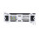 Panel de parcheo CAT6 de 8 puertos para rack, ABS, 22-26AWG 15
