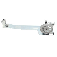 Spulenwickler aus Edelstahl, 7,7 cm/3,0 Zoll, 1 Stück