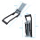 16oz Wall Mounted Home Dispensing Can Crusher 9