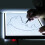 A5 USB LED Copy Board 3 Level Dimming Brightness 14
