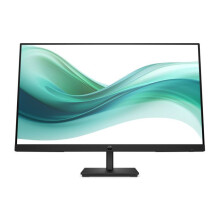 HP Monitor 27" Series 3 Pro 327pf Full HD IPS LCD Nero Antiriflesso