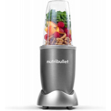Bowl mixer blender - Nutribullet - Cocktail shaker NB614DG - 600W - 0,7L - Vrij van BPA