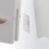 Distibuteur de savon mural Tower 6