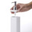 Distibuteur de savon mural Tower 4