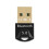 Cable - adaptador de red - telefonía Gembird - BTD-MINI6 - Clave USB Bluetooth v.5.0 1