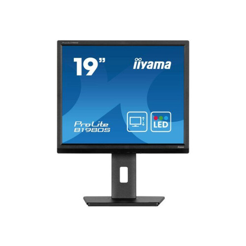 iiyama iiyama ProLite B1980S-B1 - éc 2