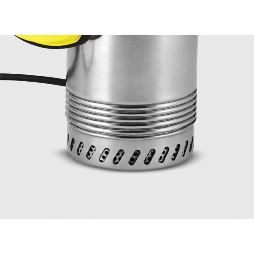 Kärcher Pompe d'évacuation BP 2 Cistern - KARCHER - 800 W - 5700 l/h - 3,2 bars 2