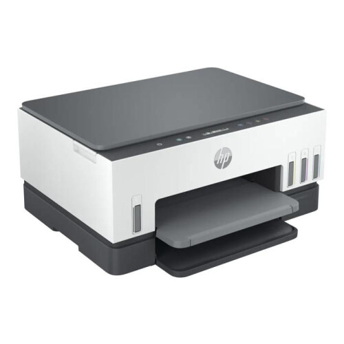 HP All-in-one printer - HP - SMART TANK 6706UU48A - Inkjet - RV - WiFi 2
