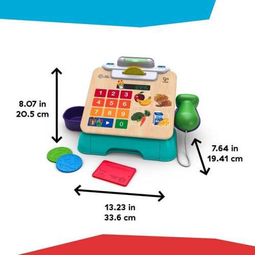 baby einstein Händler - Händler Baby Einstein - 16660-4-A1-FL-BU-MEWS-W11 1