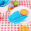 100 Pcs/Set Colorful Lollipop Sticks Cake Pop 3