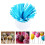 100 Pcs/Set Colorful Lollipop Sticks Cake Pop 4