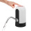 Portable LED Light Bottled Water Pump USB 3