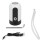 Portable LED Light Bottled Water Pump USB 1