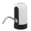 Portable LED Light Bottled Water Pump USB 6