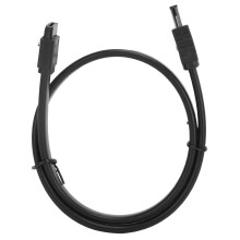 Connection Cable ESATA to SATA Male to Male M/M