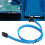 SATA Cable SATA3.0 SSD 8 Pin Data Transfer 6Gbps 12