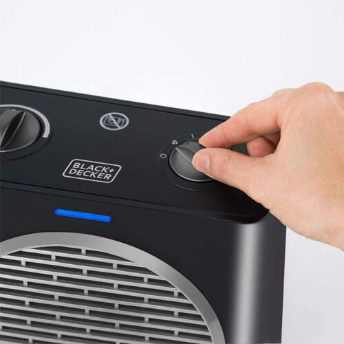 BLOWER BLACK AND DECKER BXSH 2003 E 1