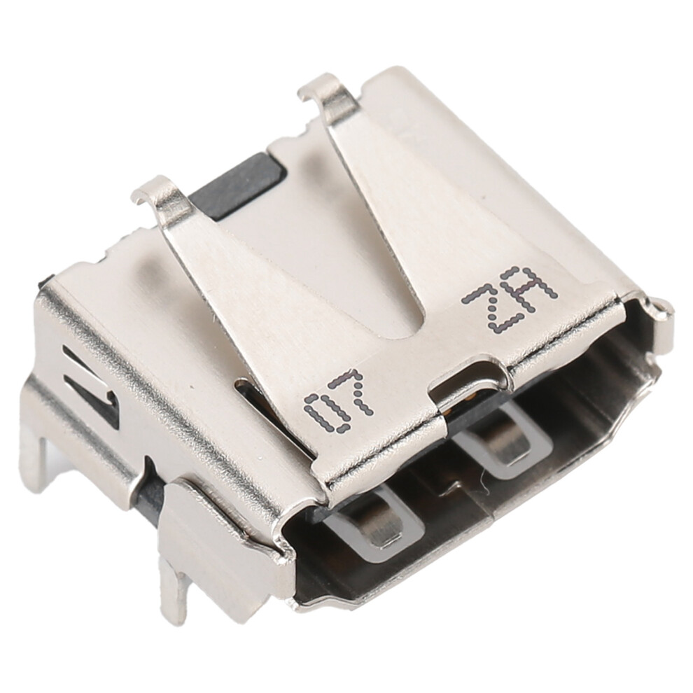 Hdmi Port Socket Interface Connector Replacement 9387669765619