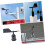 Wind Anemometer Shell Cover - ABS Material Wind Direction Indicator for Weather Stations and Outdoor Use 5
