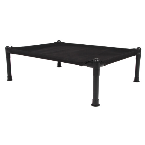 Elevated Dog Bed Detachable Washable Easy To 1