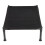 Elevated Dog Bed Detachable Washable Easy To 3