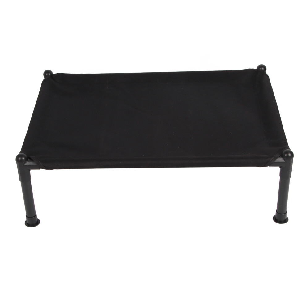 Elevated Dog Bed Detachable Washable Easy To