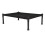 Elevated Dog Bed Detachable Washable Easy To 7