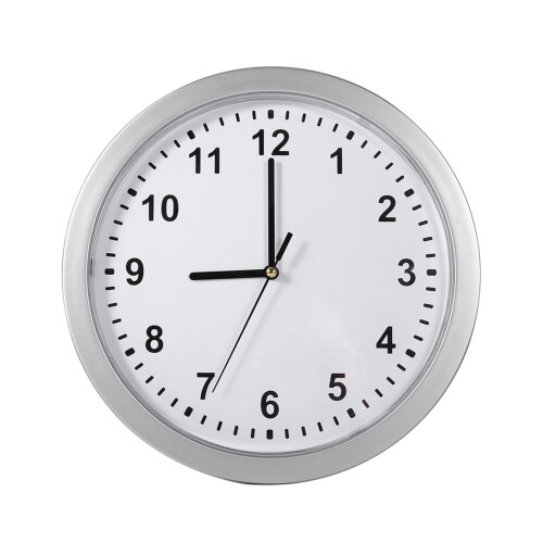 Hidden Secret Wall Clock Safe Container Box for 1