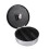 Hidden Secret Wall Clock Safe Container Box for 4