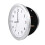 Hidden Secret Wall Clock Safe Container Box for 1