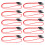 10pcs Sata Cable 7Pin Male to Female SSD Data 1