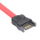 10pcs Sata Cable 7Pin Male to Female SSD Data 14