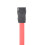 10pcs Sata Cable 7Pin Male to Female SSD Data 15