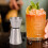 304 Stainless Steel Wine Tool Measuring Cup Double 2