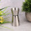 304 Stainless Steel Wine Tool Measuring Cup Double 4