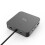 Hub USB - I-TEC - C31TRI4KDPDPRO100 - Nero - 10 Gbit/s - Compatibile Windows 1