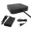 Hub USB - I-TEC - C31TRI4KDPDPRO100 - Nero - 10 Gbit/s - Compatibile Windows 3