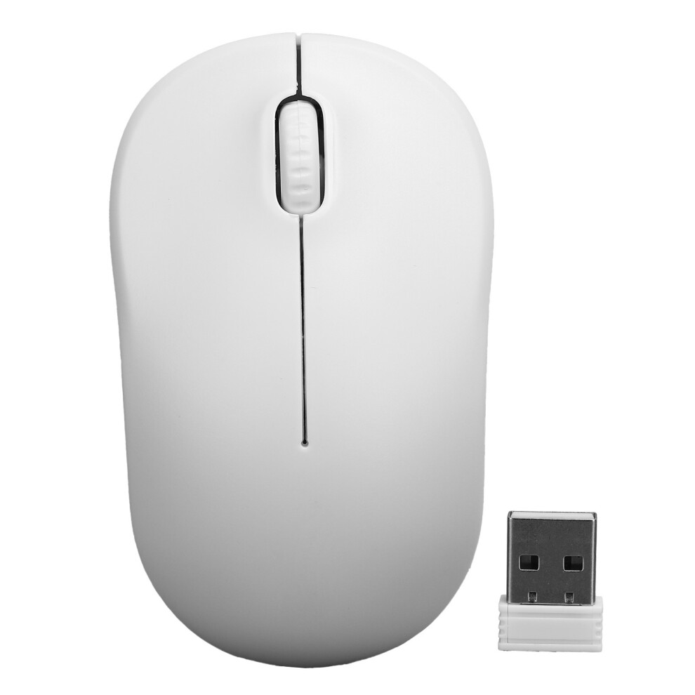 Wireless Mouse Notebook Desktop Universal 1000Dpi 9387669766555