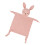 Copertina di sicurezza Bunny in garza 25x25 cm 50 g 5