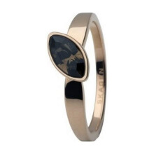 Damenring-Uhr - Skagen - JRSR034SS - Größe 13 - Elegantes Design - Ideal als Geschenk