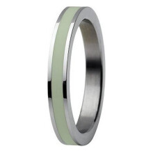 Ring-Uhr - Skagen - JRSA036SS - Silber - Metall - Schick