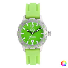 Montre - Kappa - KP-1401L - 38 mm - Couleur Rouge - Étanchéité 5 ATM