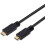 Cabo HDMI - AISENS - HEC - 30m - Amplificação de Sinal - Preto 1