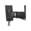 Supporto murale VOGELS PFW 3030 per schermo plasma / LCD 32-55" - Nero 4