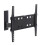Supporto murale VOGELS PFW 3030 per schermo plasma / LCD 32-55" - Nero 3