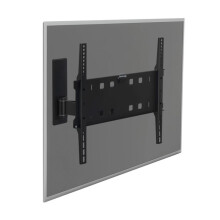 Suporte de parede VOGELS PFW 3030 para tela plasma / LCD de 32-55" - Preto