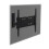 Supporto murale VOGELS PFW 3030 per schermo plasma / LCD 32-55" - Nero 1