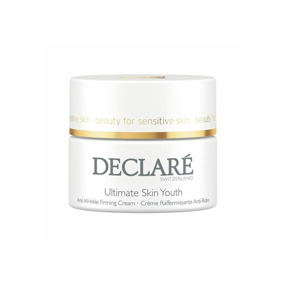 Declaré Age Control crema rassodante antirughe per un look giovane 50 ml-image